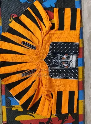 Quality Handwoven Smocks