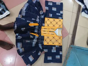 Quality Handwoven Smocks
