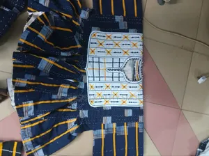Quality Handwoven Smocks