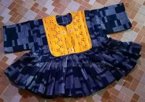 Quality Handwoven Smocks