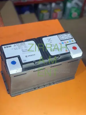 Sail Battery Agm 92ah