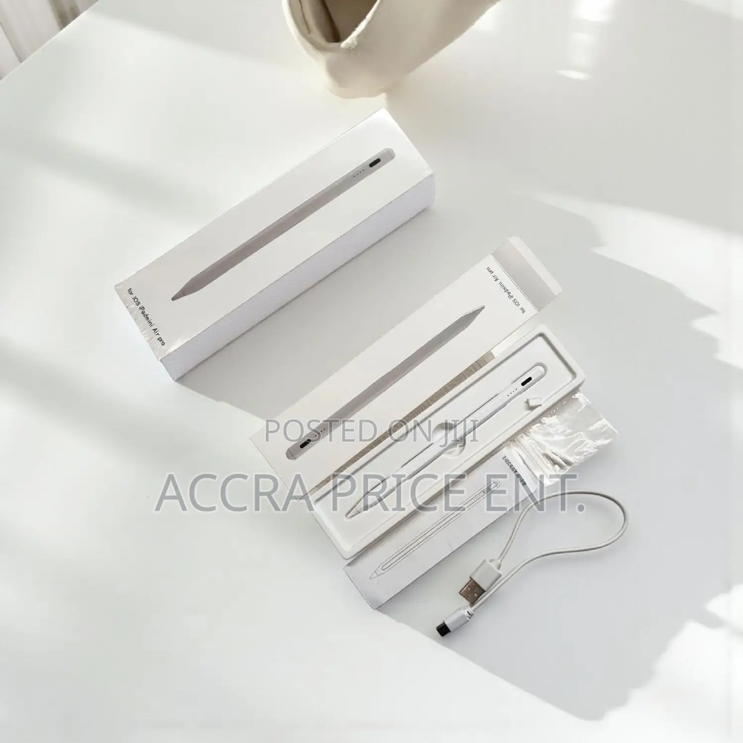 Universal Stylus Pen (53211)