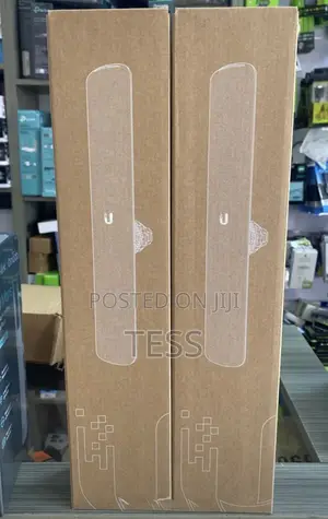 Ubiquiti Airmax 5ghz Lite Ap Ac (Lap 120)