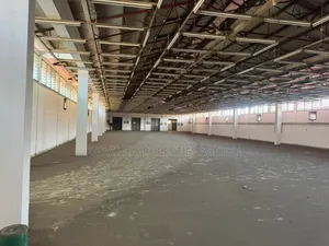 1300sqm Warehouse for Rent at Accra Central