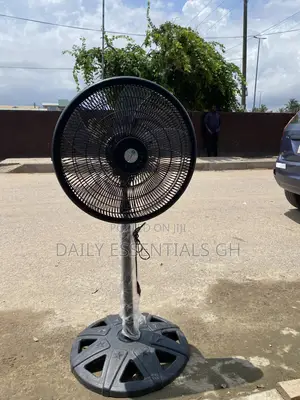 Costa 18-Inch Powerful Fan