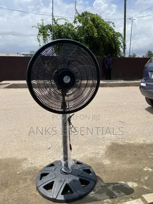 Costa 18-Inch Powerful Fan