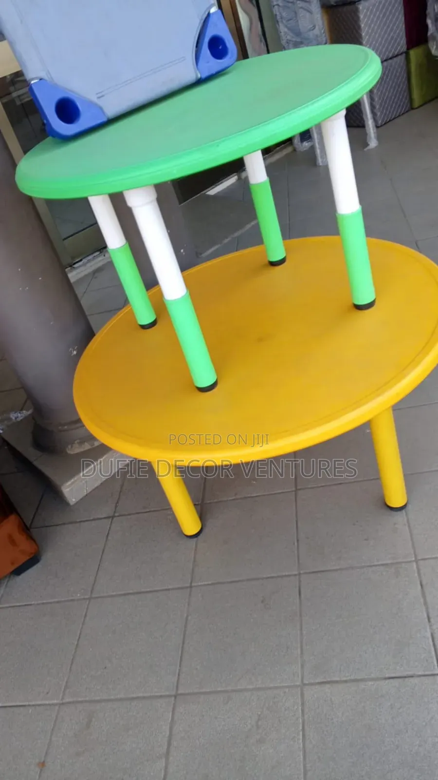Round Table Available for Sale
