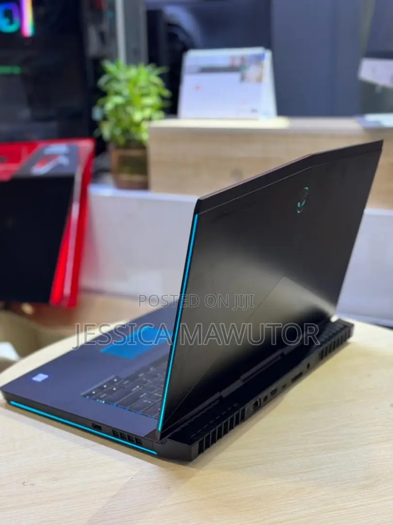 Laptop Alienware M15 R3 16GB Intel Core I7 SSD 256GB