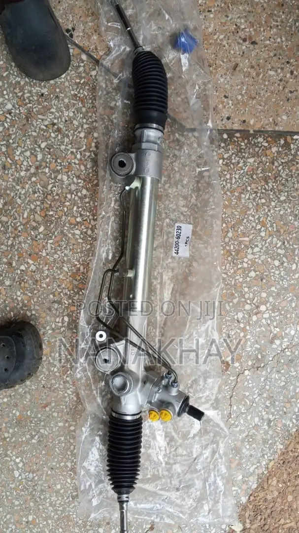 Toyota Land Cruiser Prado 2010-2017steering Racks