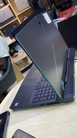 Laptop Alienware M15 R3 16GB Intel Core I7 SSD 512GB for sale ...