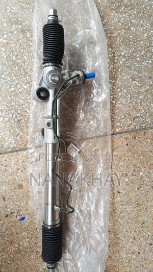 Toyota Tacoma 1993-2001 Brand Steering Rack Available