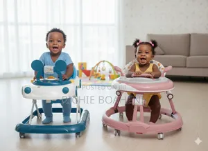 Walkers for Baby's