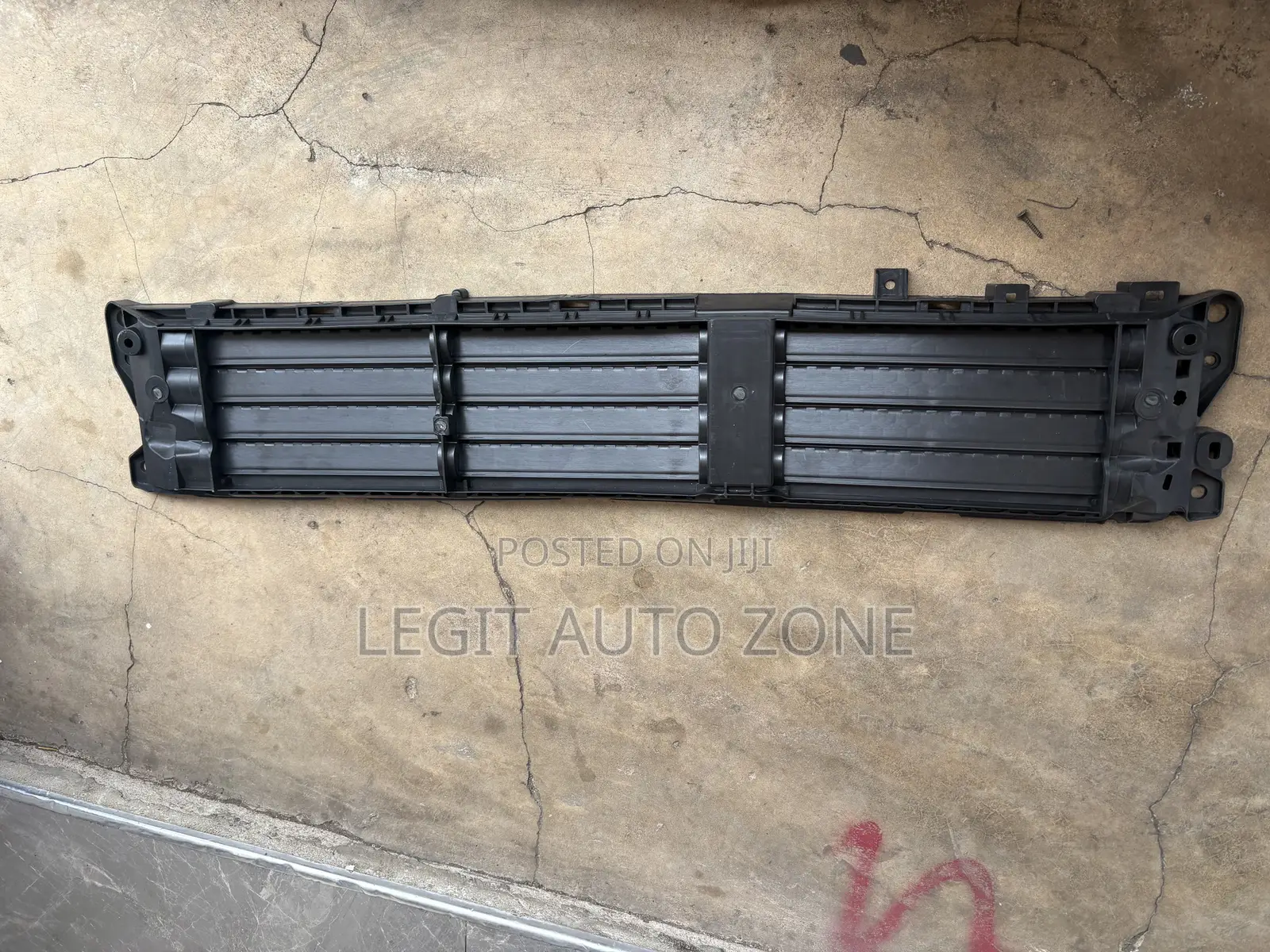 Honda CRV 2018,2020,2017,2019, Shutter Grill Down Available