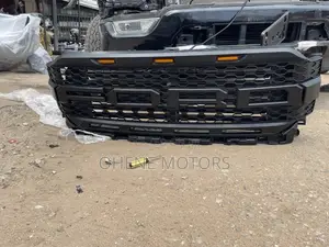 Ford F150 2018-2024 Front Grill Available