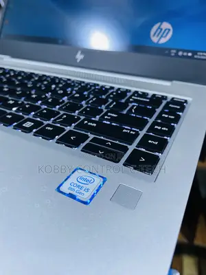 Laptop HP EliteBook 840 G5 16GB Intel Core I5 SSD 256GB