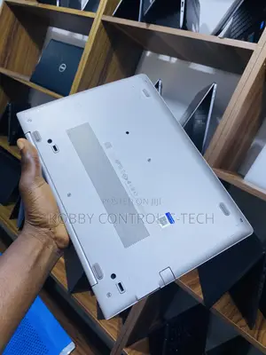 Laptop HP EliteBook 840 G5 16GB Intel Core I5 SSD 256GB