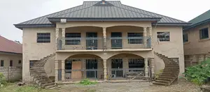 8bdrm Apartment in Home Trust, Ablekuma for sale