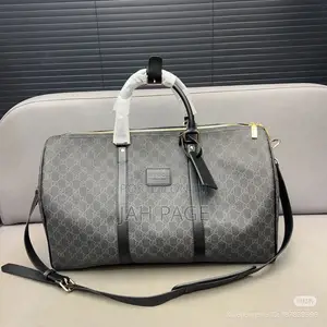 Traveling Luxury Bags