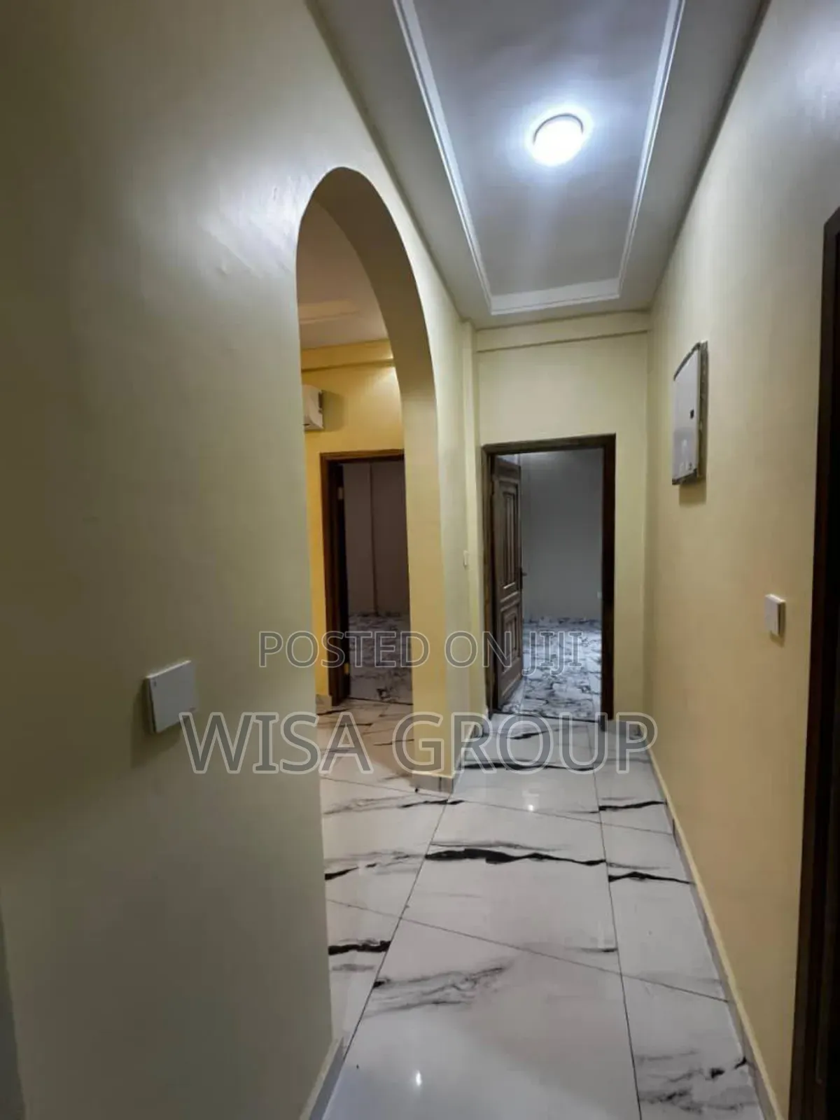 2bdrm Apartment in Wisa Group, Accra Metropolitan for rent