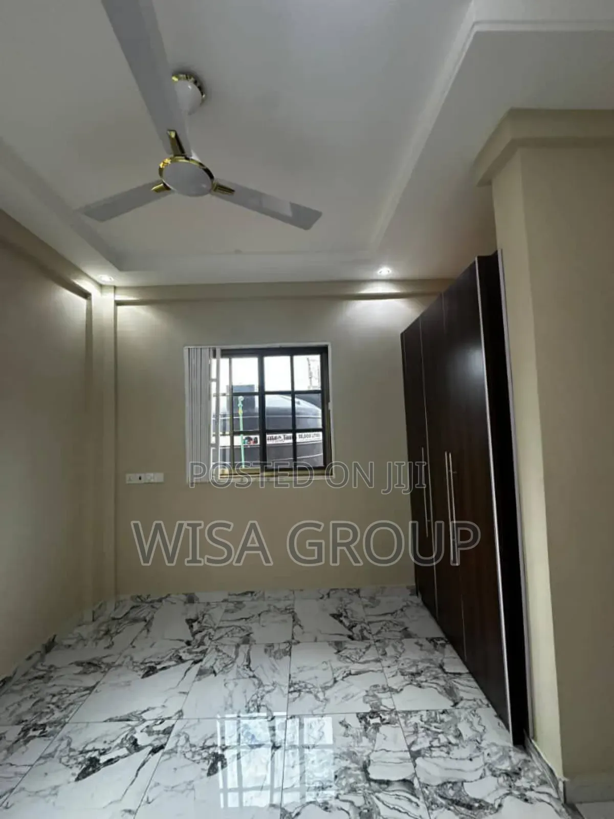 2bdrm Apartment in Wisa Group, Accra Metropolitan for rent