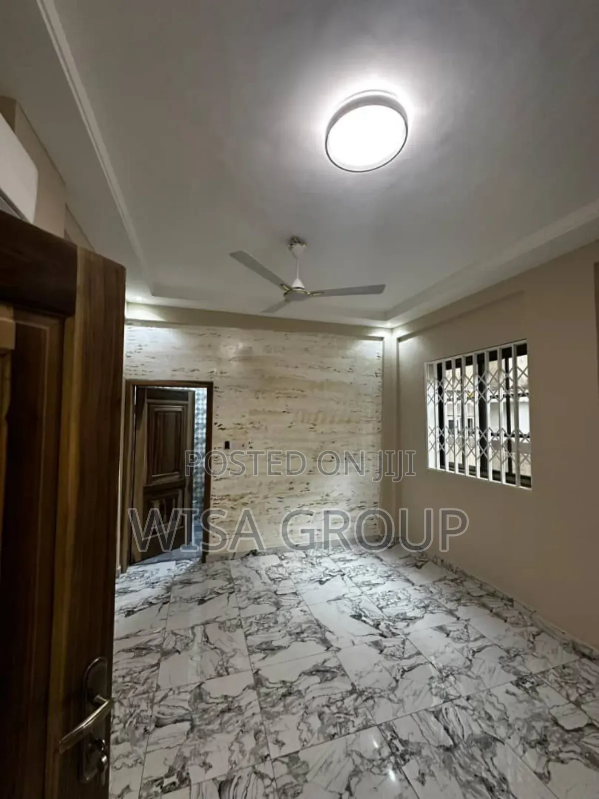 2bdrm Apartment in Wisa Group, Accra Metropolitan for rent