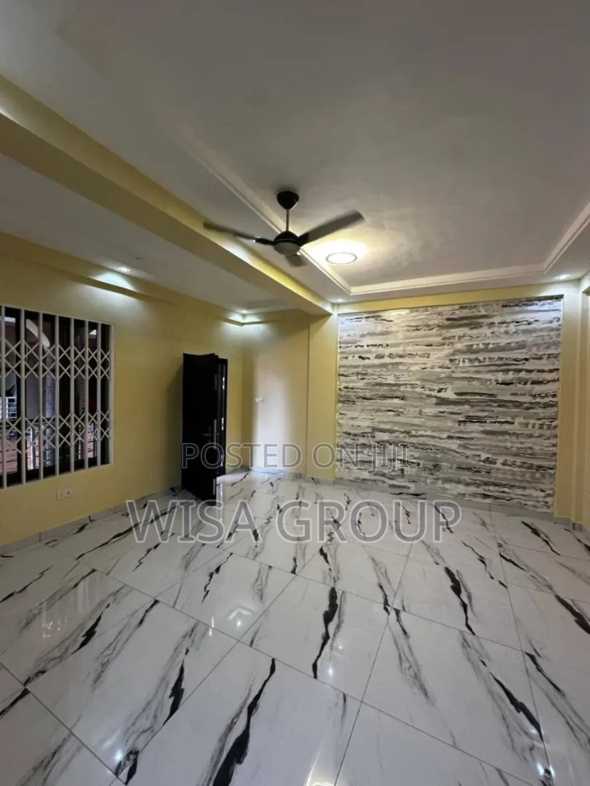 2bdrm Apartment in Wisa Group, Accra Metropolitan for rent