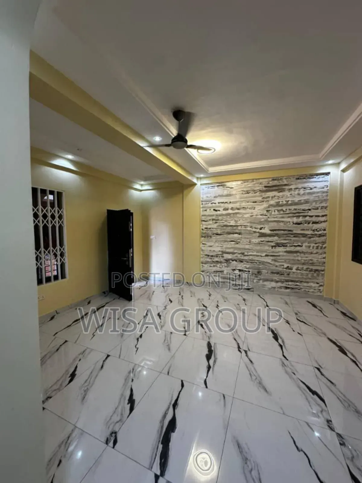 2bdrm Apartment in Wisa Group, Accra Metropolitan for rent