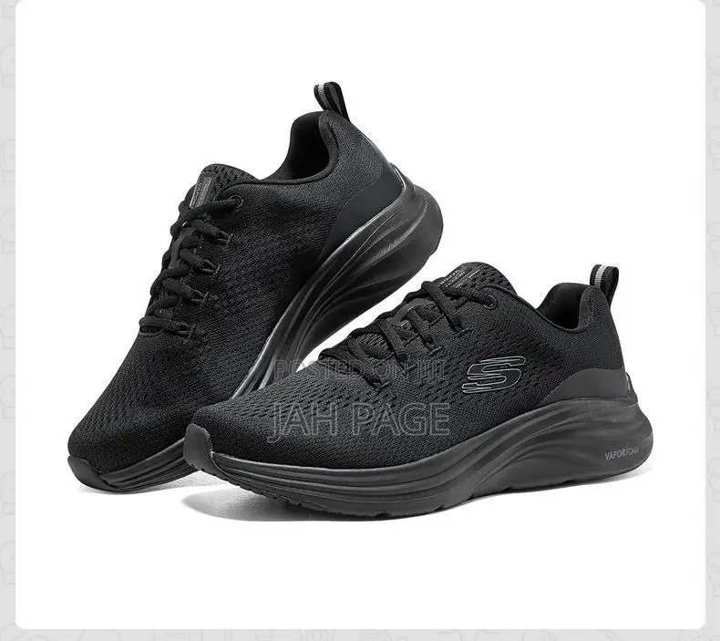 Skecher Men Vapor Foam Sneakers