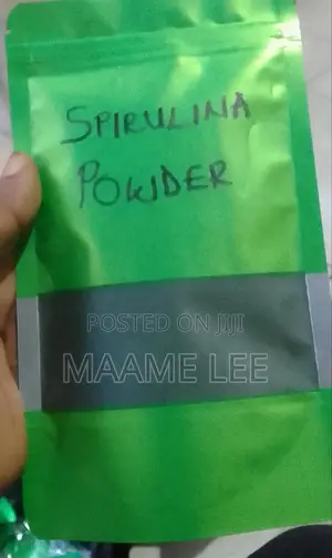 Spirulina Powder