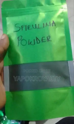 Spirulina Powder