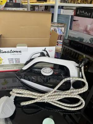 Binatone Dry Iron