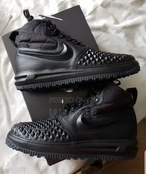 Nike Lunar Airforce 1 Sneakers