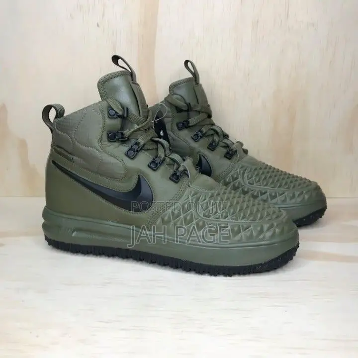 Nike Lunar Airforce 1 Sneakers