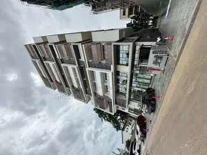 Furnished 1bdrm Apartment in Oxford Street, Osu for rent