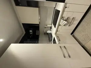 Furnished 1bdrm Apartment in Oxford Street, Osu for rent