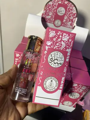 Sara Candy Mini Perfume by Smart World