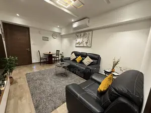 Furnished 1bdrm Apartment in Oxford Street, Osu for rent