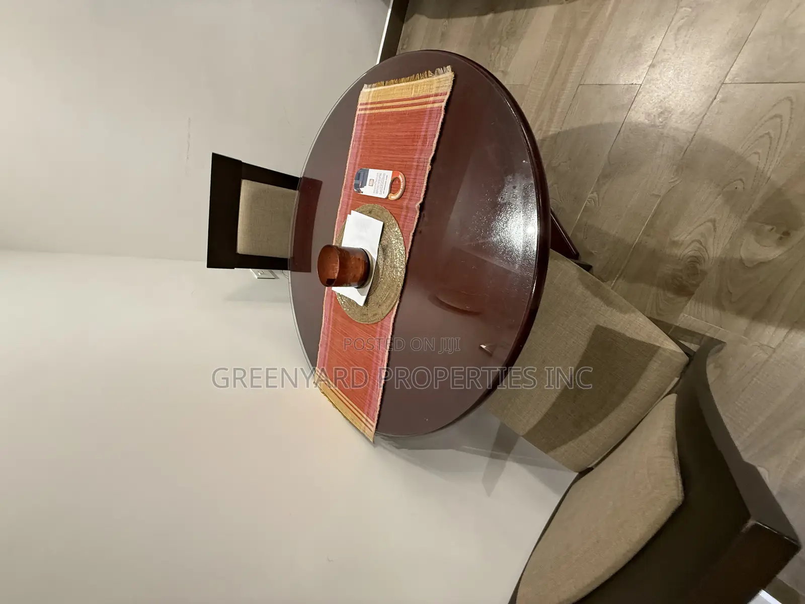 Furnished 1bdrm Apartment in Oxford Street, Osu for rent