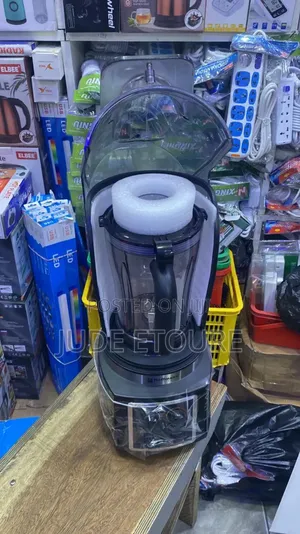 Powerful Blender