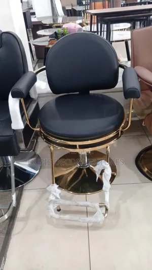 Salon Chair Available for Sale