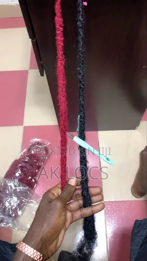 Dreadlocks Extensions