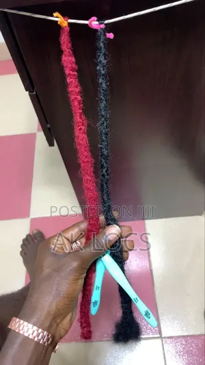 Dreadlocks Extensions