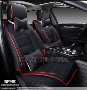 Car Seeat Cover