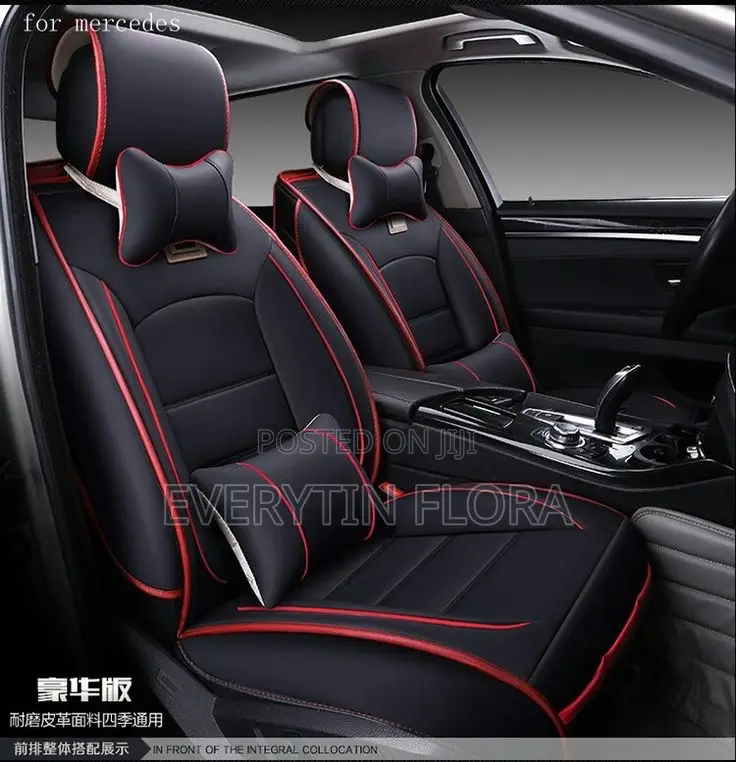 Car Seeat Cover