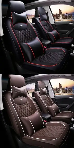 Car Seeat Cover
