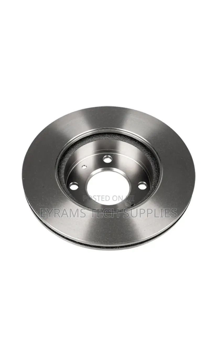 Audura Brake Disc