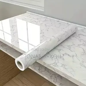 Bathroom Wall-Sticker