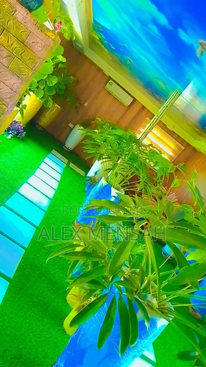 Garden Service