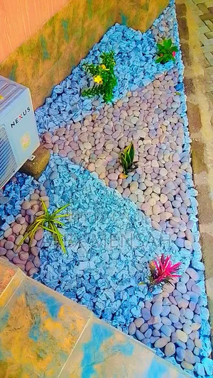 Garden Service