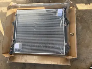 Honda Civic 2016,.0 Radiator Tank